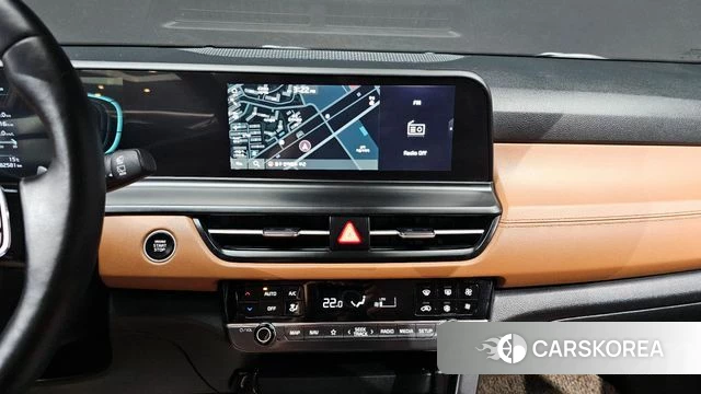 Kia The New Seltos 2022 Белый из Кореи, фото 6