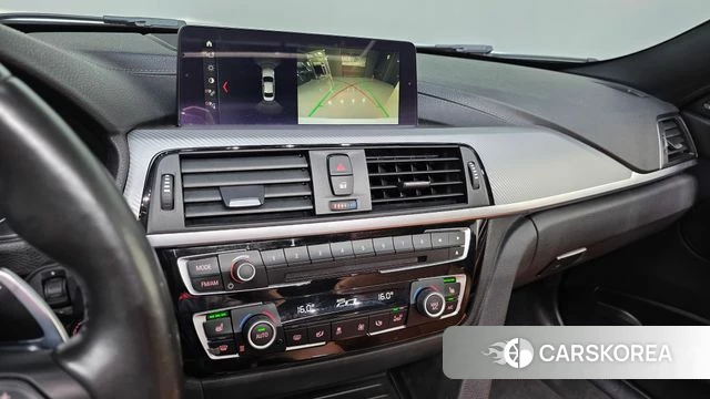 BMW 3 Series (F30) 2018 Белый из Кореи, фото 6