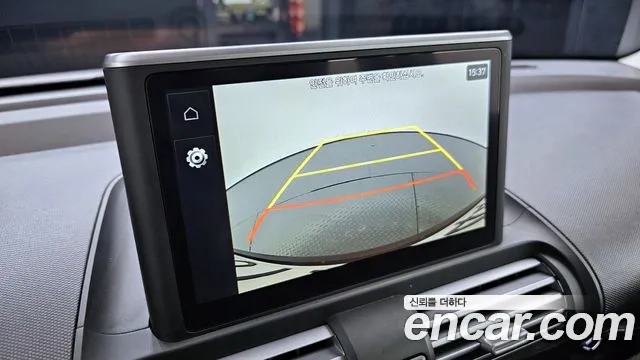 Hyundai Casper 2024 Белый из Кореи, фото 6