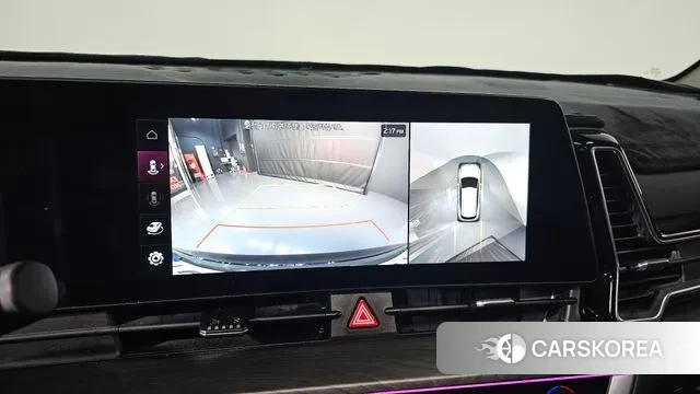 Kia Sportage 5th Generation 2023 Серый из Кореи, фото 6