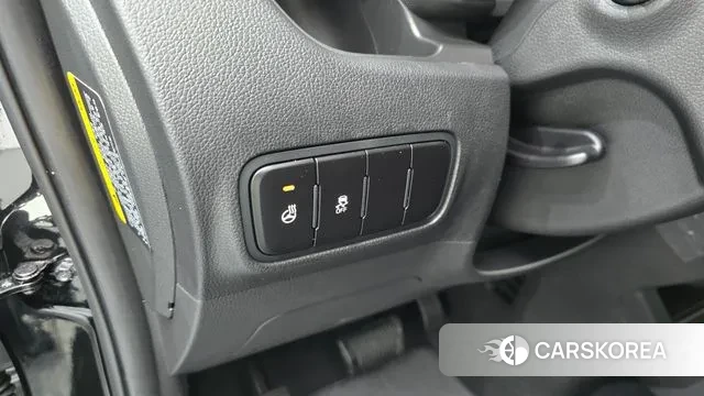 Kia The New Kia Ray 2024 Черный из Кореи, фото 6