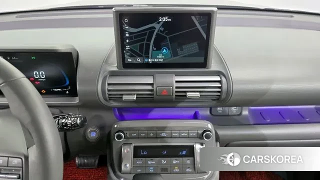 Hyundai Casper 2022 Зеленый из Кореи, фото 6