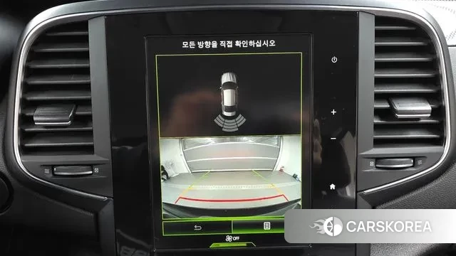 Renault Korea (Samsung) SM6 2018 Фиолетовый из Кореи, фото 6