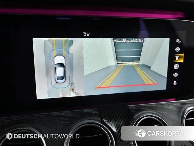 Mercedes-Benz E-Class W213 2020 Черный из Кореи, фото 6