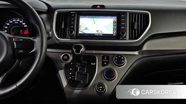 Kia The New Ray 2019 Жемчужный цвет из Кореи, фото 6