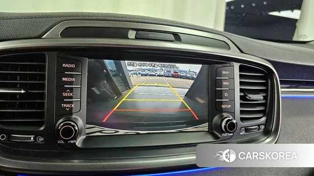 Kia The New Sorento 2018 Серый из Кореи, фото 6