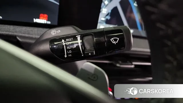 Kia EV6 2021 Серый из Кореи, фото 6