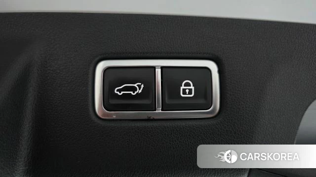 Kia Sorento 4th Generation 2021 Белый из Кореи, фото 6
