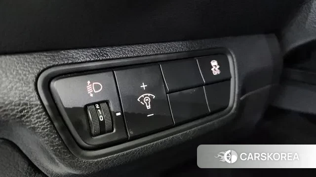 Kia The New K3 2nd generation 2021 Белый из Кореи, фото 6