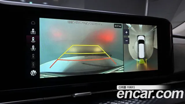 Kia Carnival 4th generation id 2703050 из Кореи 6