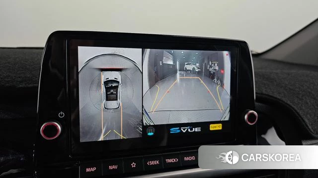 Kia Morning Urban (JA) 2021 Жемчужный цвет из Кореи, фото 6