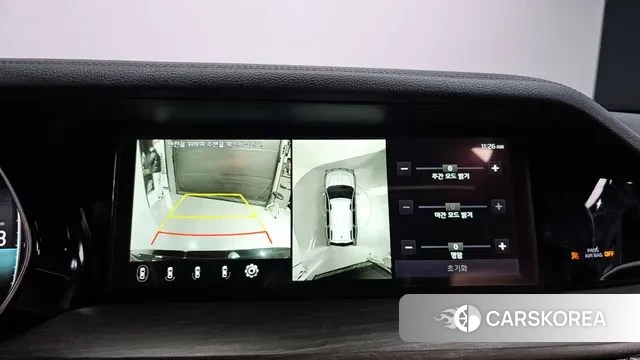 Kia Mohave Master 2020 Черный из Кореи, фото 6