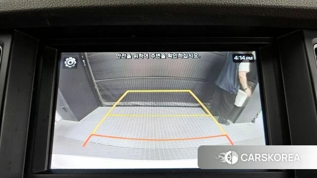 Genesis G80 2018 Белый из Кореи, фото 6