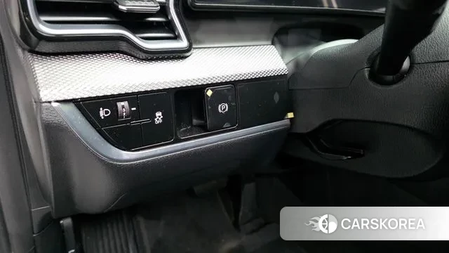 Kia Sportage 5th Generation 2021 Белый из Кореи, фото 6