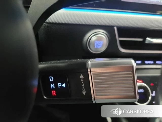 Hyundai Sonata D Edge (DN8) 2023 Серый из Кореи, фото 6