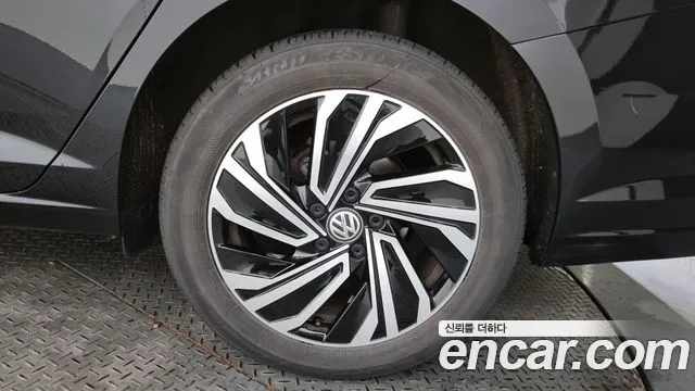 Volkswagen 7th Generation of Jetta id 2751337 из Кореи 6