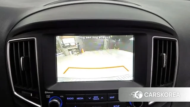 Hyundai The New Grand Starex 2018 Белый из Кореи, фото 6