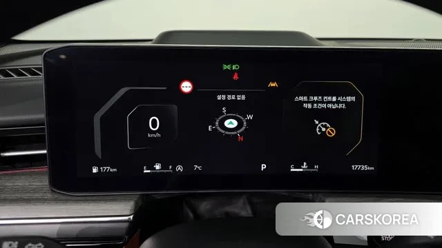 Kia The New K5 3rd generation 2024 Белый из Кореи, фото 6