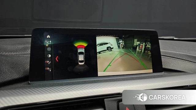 BMW 3 Series (F30) 2018 Белый из Кореи, фото 6
