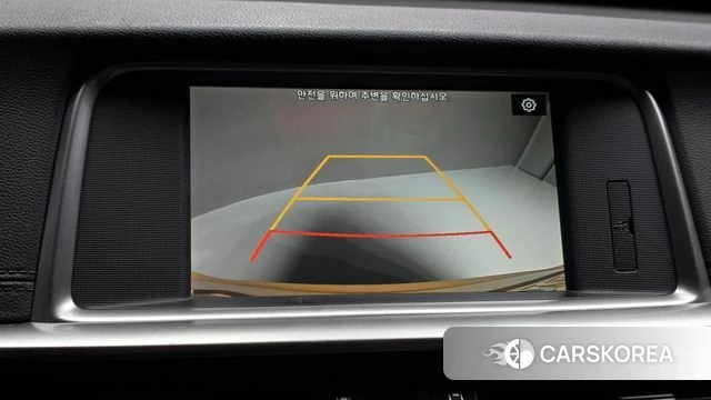 Kia The New K5 2nd generation 2019 Белый из Кореи, фото 6