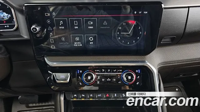 GMC Sierra id 2651409 из Кореи 6