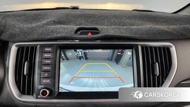 Kia The New Ray 2020 Белый из Кореи, фото 6