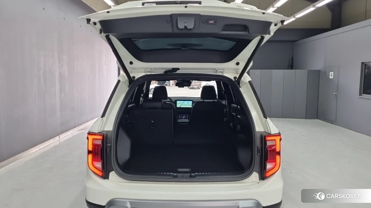 Ssangyong Torres 2024 Белый из Кореи, фото 6