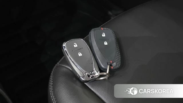 Chevrolet (GM Daewoo) The New Spark 2022 Синий из Кореи, фото 6