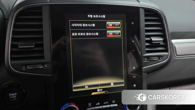 Renault Korea (Samsung) The New QM6 2020 Серый из Кореи, фото 6