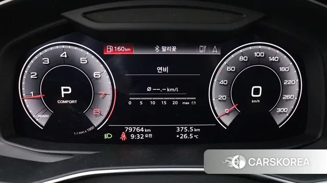 Audi A6 (C8) 2019 Белый из Кореи, фото 6