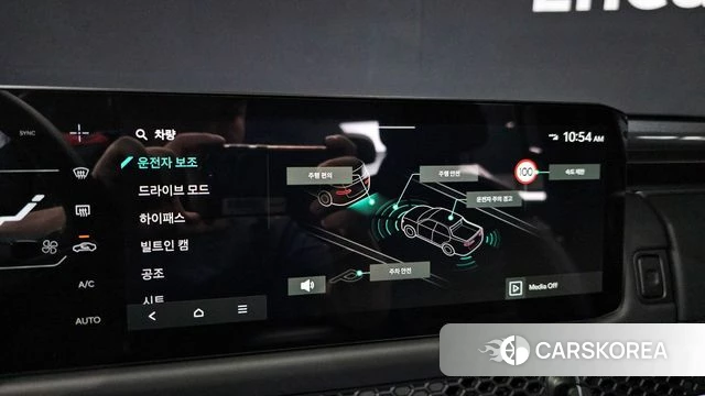 Kia Tasman 2025 Серый из Кореи, фото 6