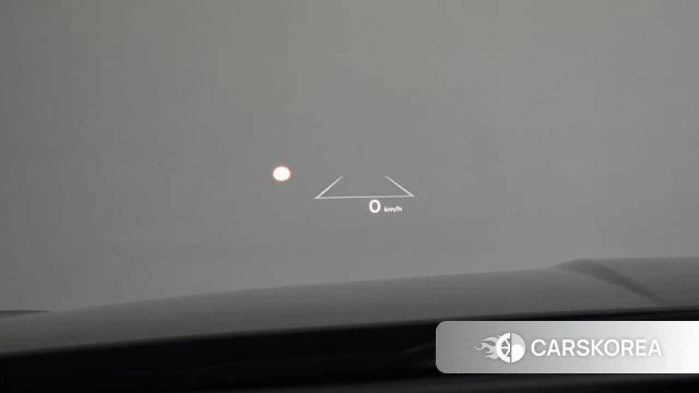 Hyundai Sonata D Edge (DN8) 2025 Серый из Кореи, фото 6