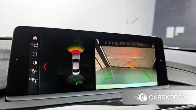 BMW 3 Series (F30) 2018 Белый из Кореи, фото 6