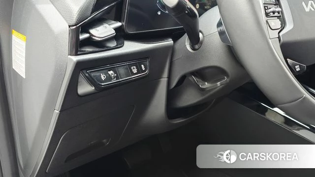 Kia Di Ol Nu Niro 2022 Белый из Кореи, фото 6