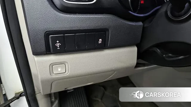 Kia The New Carnival 2018 Белый из Кореи, фото 6