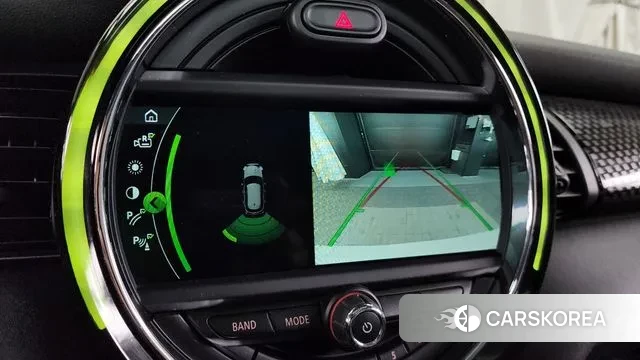 Mini Cooper S 2018 Цвет тростника из Кореи, фото 6