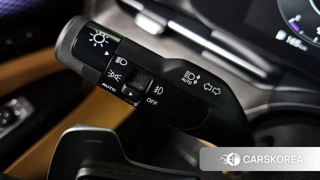 Kia Carnival 4th generation 2023 Черный из Кореи, фото 6