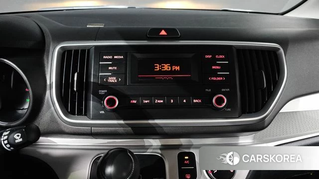 Kia The New Ray 2022 Белый из Кореи, фото 6