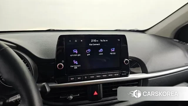 Kia Morning Urban (JA) id 2884824 из Кореи 6