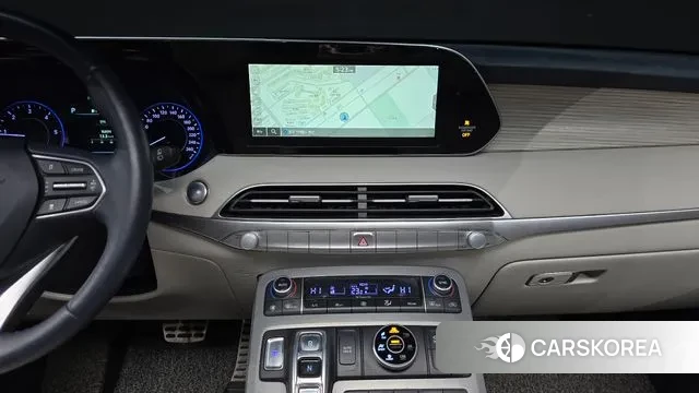 Hyundai Palisade 2019 Серый из Кореи, фото 6