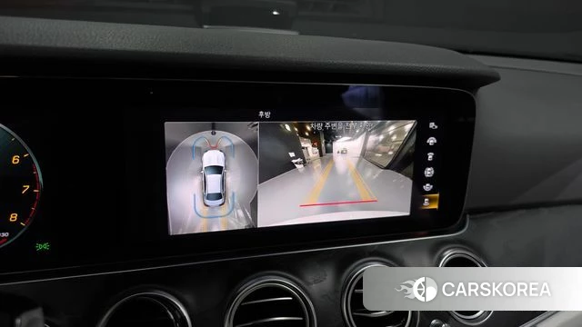 Mercedes-Benz E-Class W213 2023 Белый из Кореи, фото 6