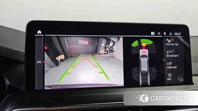 BMW X3 (G01) 2023 Серый из Кореи, фото 6