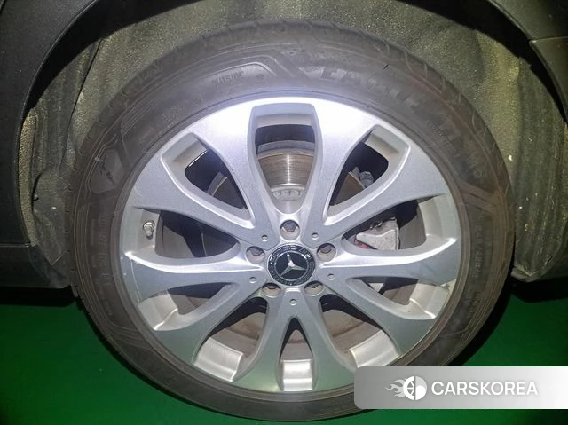 Mercedes-Benz E-Class W213 2018 Серый из Кореи, фото 6