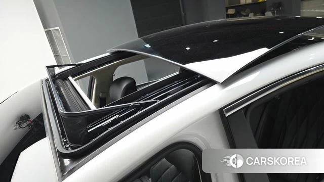 Genesis G80 (RG3) 2024 Белый из Кореи, фото 6