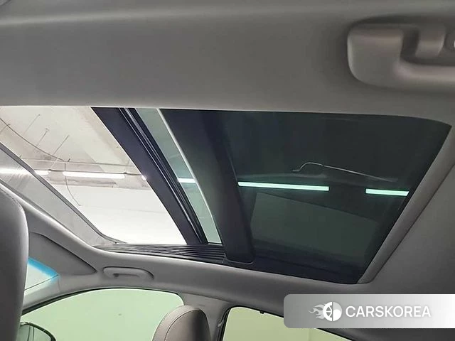 Hyundai Grandeur IG 2019 Серый из Кореи, фото 6