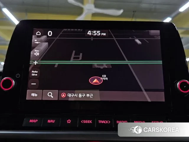 Kia The New Morning (JA) 2024 Белый из Кореи, фото 6