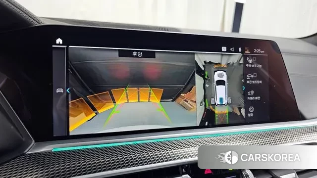 BMW X5 (G05) 2021 Белый из Кореи, фото 6