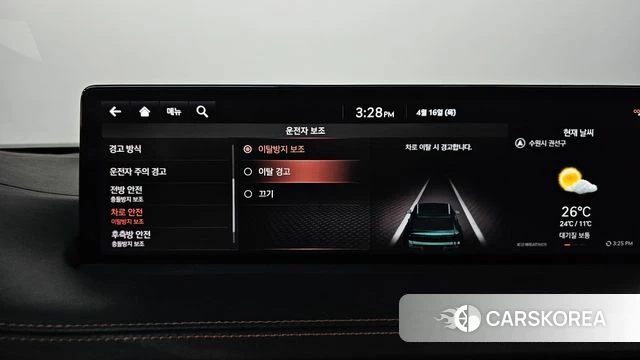 Genesis GV70 2022 Темно-зеленый из Кореи, фото 6