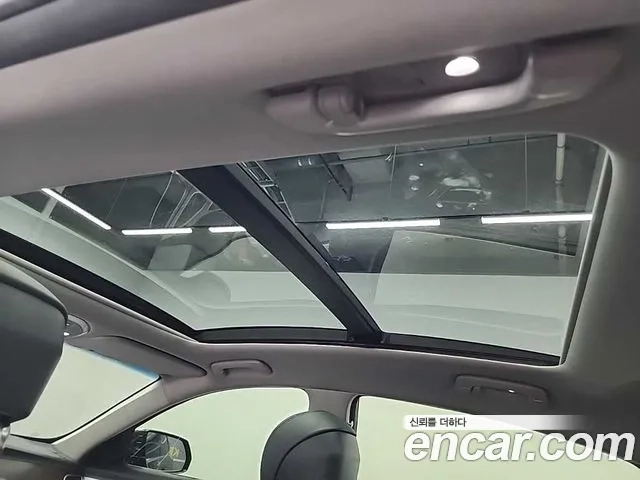 Genesis G80 2019 Серый из Кореи, фото 6