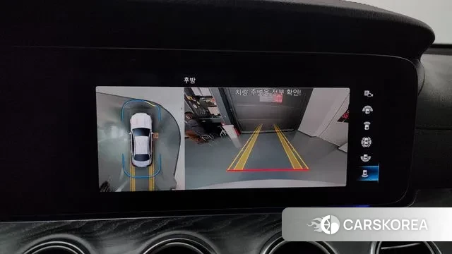 Mercedes-Benz E-Class W213 2021 Белый из Кореи, фото 6